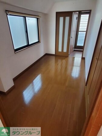 サンプラザビルの物件内観写真